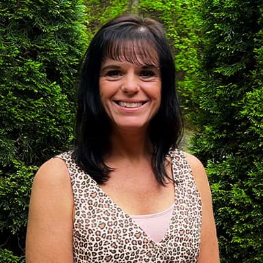 Image of Julie Grandy