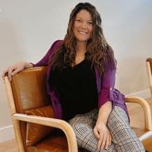 Image of Jillian Brotan