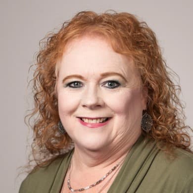 Image of Jennifer Kimberly