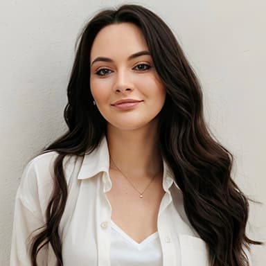 Image of Jenna Kretzer