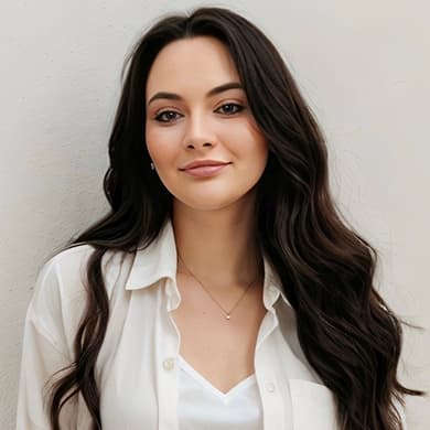 Image of Jenna Kretzer