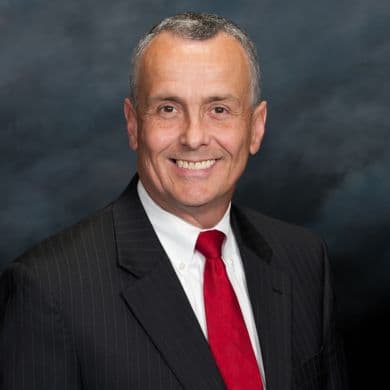 Image of John Lindberg