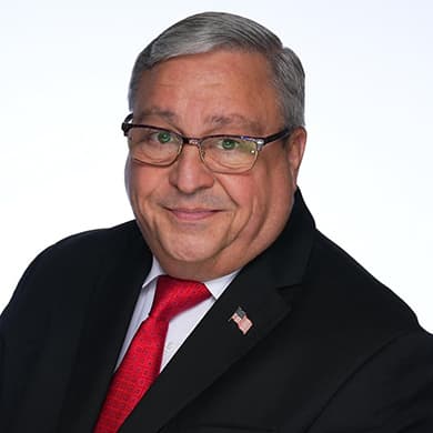 Image of John Mathews