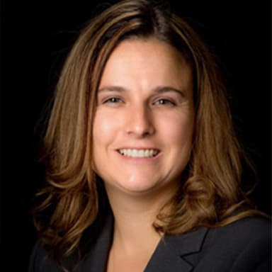 Image of Jennifer Mantai