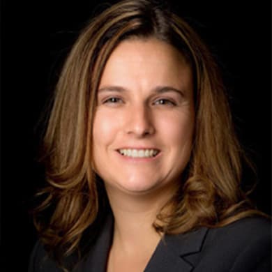 Image of Jennifer Mantai