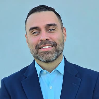 Image of Jorge Medina