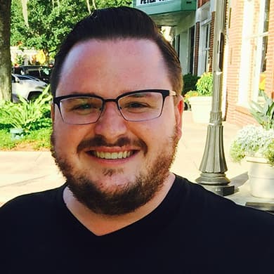 Image of Jonathan Michalski