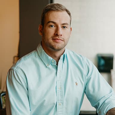 Image of Justin Petersen