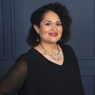 Image of Josie Rubio Estrada