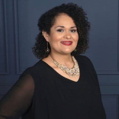 Image of Josie Rubio Estrada