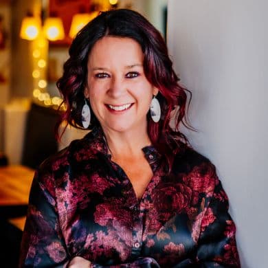 Image of Kristen Smith