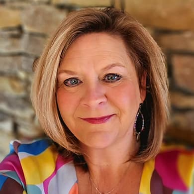 Image of Lynne Mosley