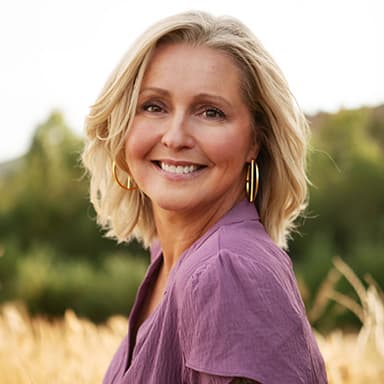 Image of Melissa Bergren