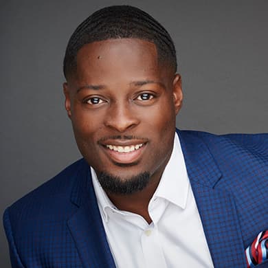 Image of Michael Chi Ukpai