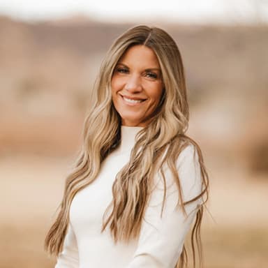 Image of Melissa Dalley