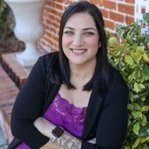 Image of Melinda Mitchell