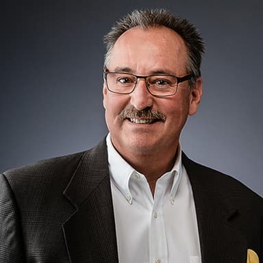 Image of Marty Fortier