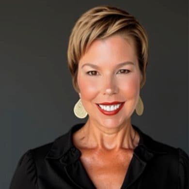 Image of Melanie Henn