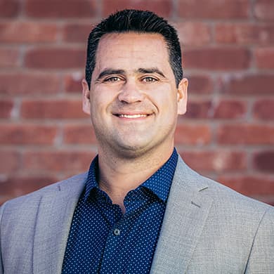 Image of Matt Hickman