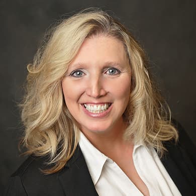 Image of Michelle Pound