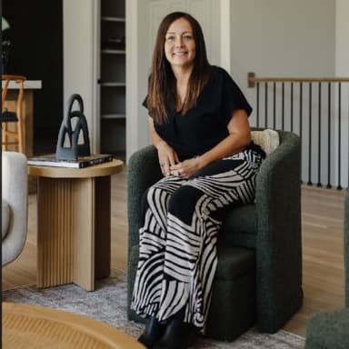 Image of Meagan Thacker