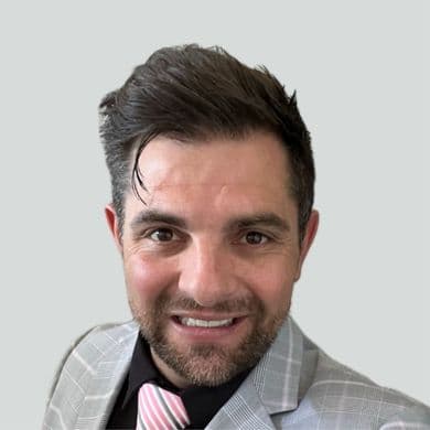 Image of Nate Johnson