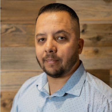 Image of Oscar Fuentes