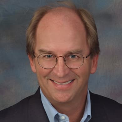 Image of Paul Briggs