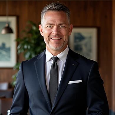 Image of Ryan Abrahamson