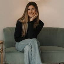 Image of Rebecca Landro