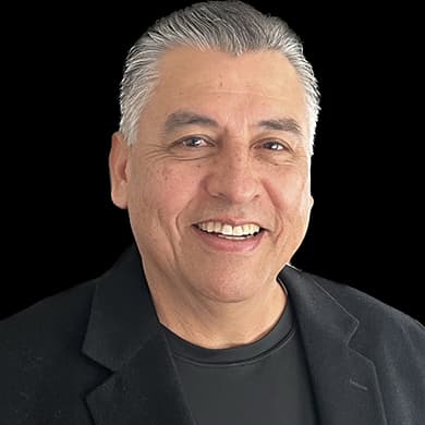 Image of Ray Ochoa