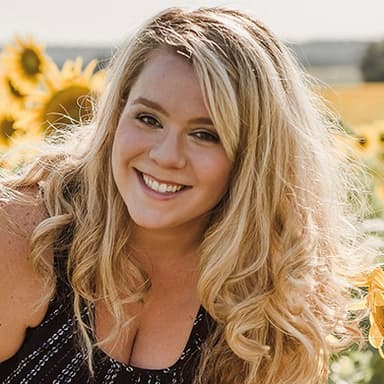 Image of Stacey Allbery