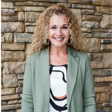 Image of Sara Anderson