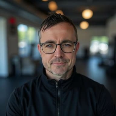 Image of Steven Michels