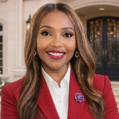 Image of Sherina Pate