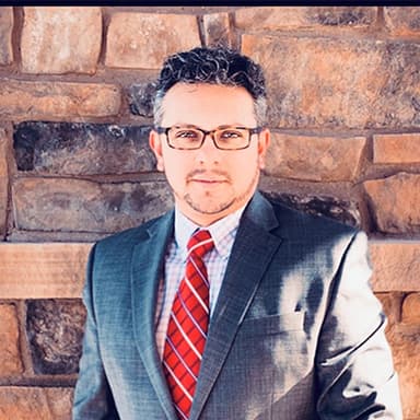 Image of Sheldon Perino