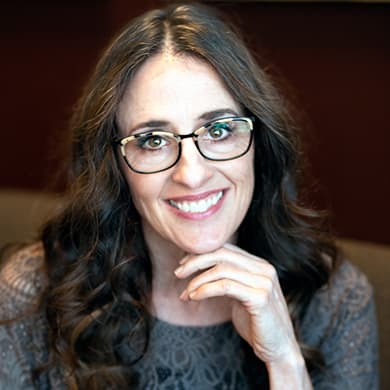 Image of Stephanie Silver