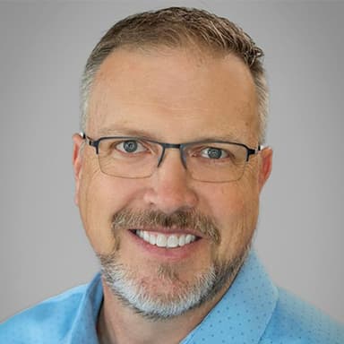 Image of Troy Baldwin