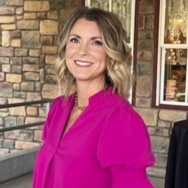 Image of Torrie Barr