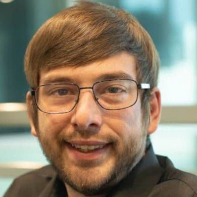 Image of Timothy Fowler