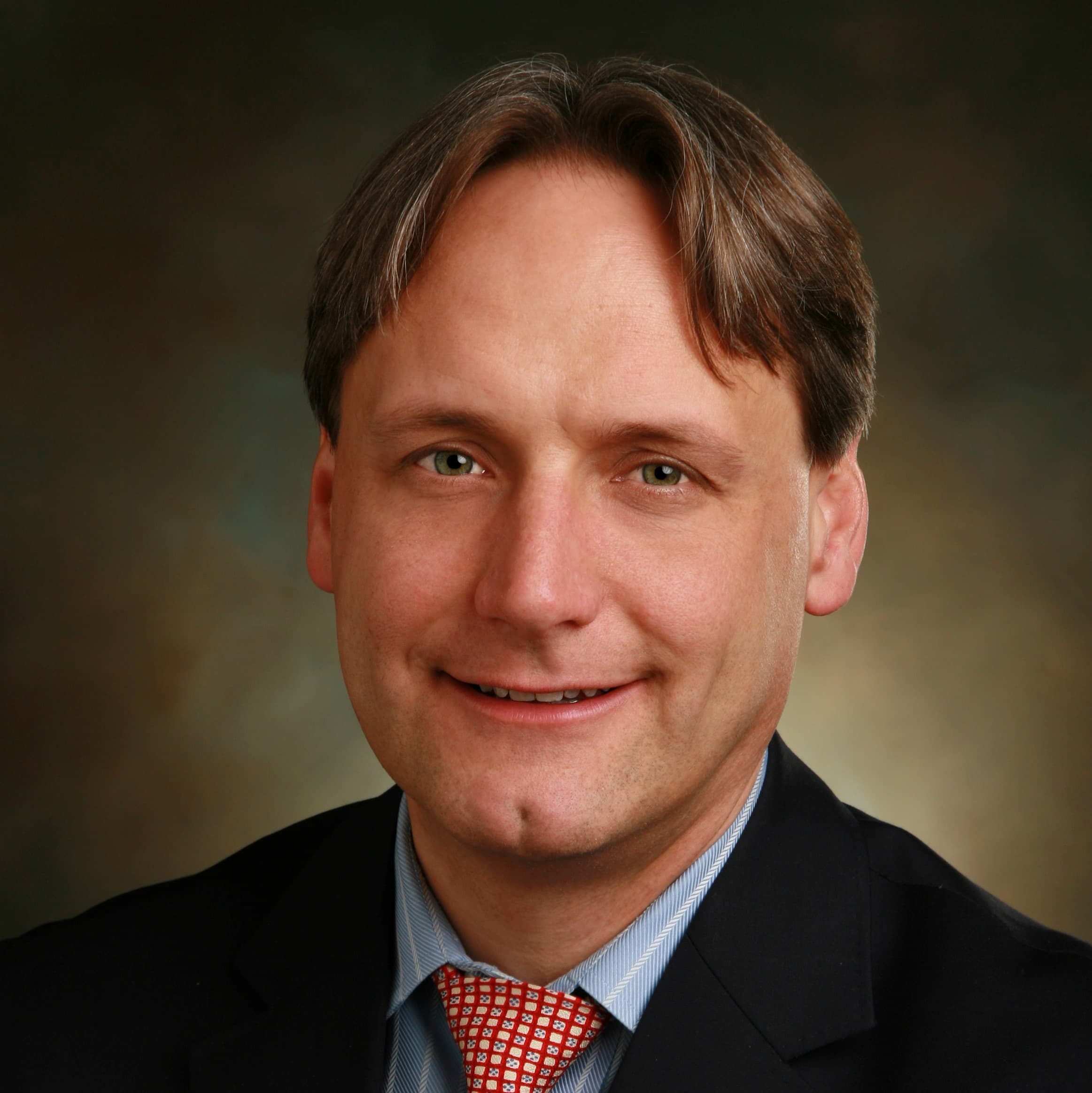 Image of Tony Goddard