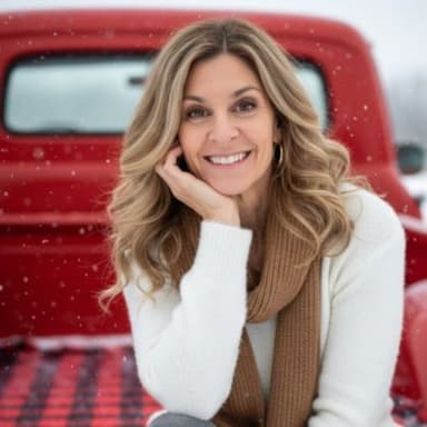 Image of Trish Modrowski