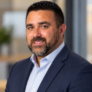 Image of Tony Nunez