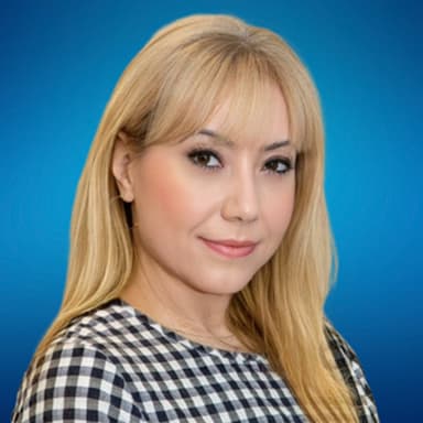 Image of Valentina Balderson