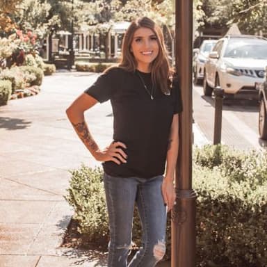 Image of Vanessa Lightfoot