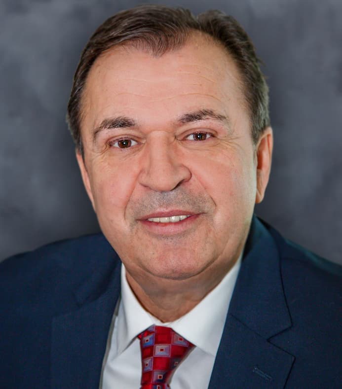 Image of Dino Herenda