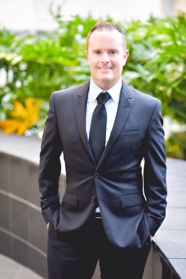 Image of Jason Williams