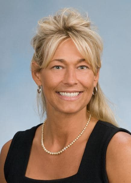 Image of Jeani Beckwith