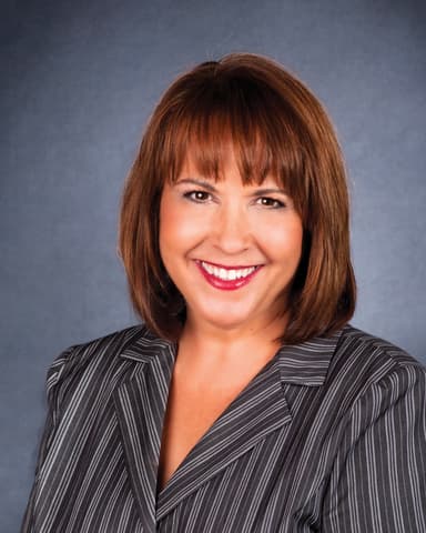 Image of Jennifer Zweck