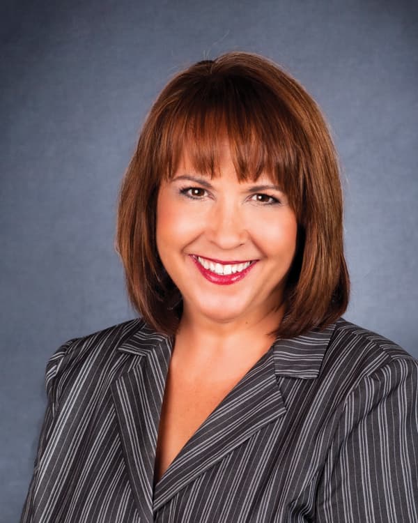 Image of Jennifer Zweck